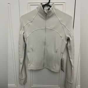 Define jacket